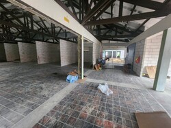Ground floor F&B / Food Hall 7 stalls including seating area (D17), Retail #513147531